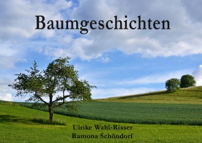 'Cover von Baumgeschichten'-Cover