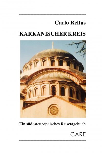 'Karkanischer Kreis'-Cover
