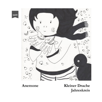 'Cover von Kleiner Drache Jahreskreis'-Cover