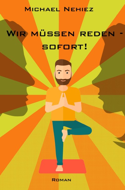 'Cover von Wir müsssen reden – Sofort!'-Cover