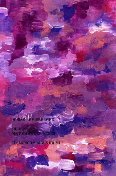 'Cover von Fidibus und die Gemme der Venus'-Cover