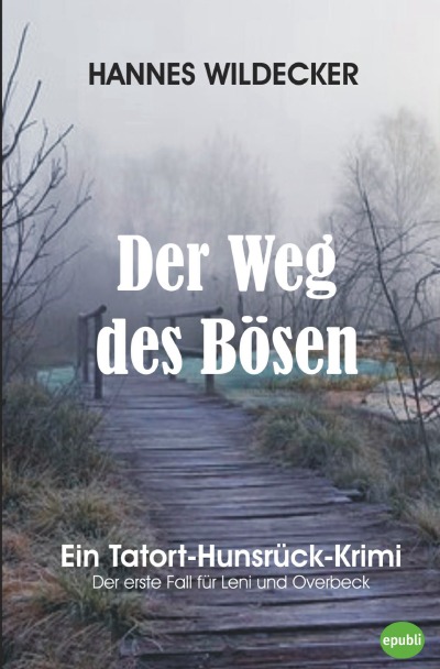 'Cover von Der Weg des Bösen'-Cover
