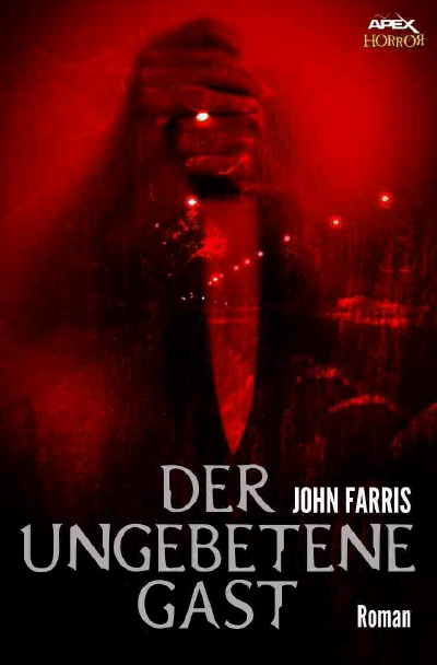 'Cover von DER UNGEBETENE GAST'-Cover