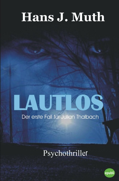 'Cover von Lautlos'-Cover