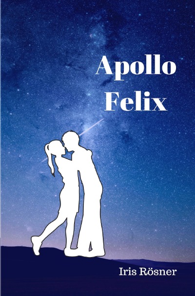 'Apollo Felix'-Cover