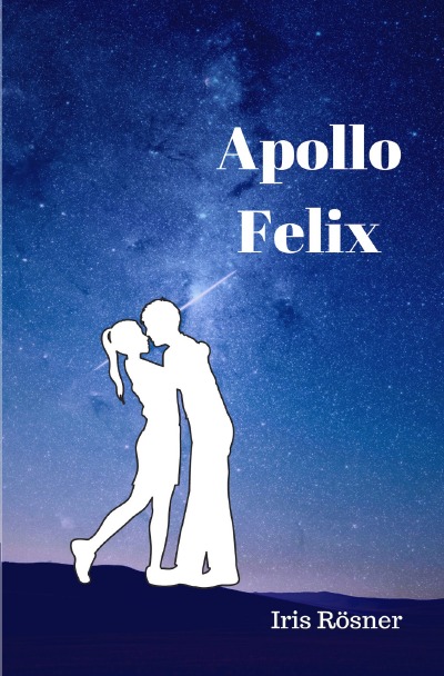 'Cover von Apollo Felix'-Cover