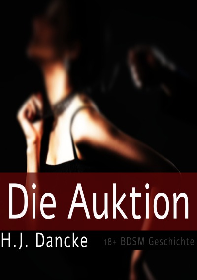 'Die Auktion'-Cover