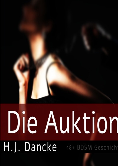 'Cover von Die Auktion'-Cover