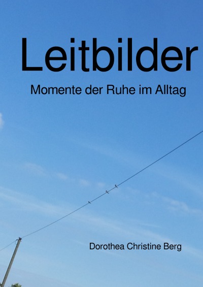 'Cover von Leitbilder'-Cover