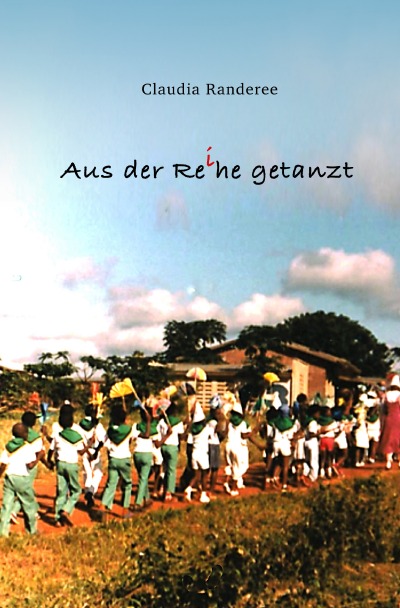'Cover von Aus der Reihe getanzt'-Cover