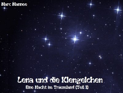 'Lena und die Klengelchen'-Cover