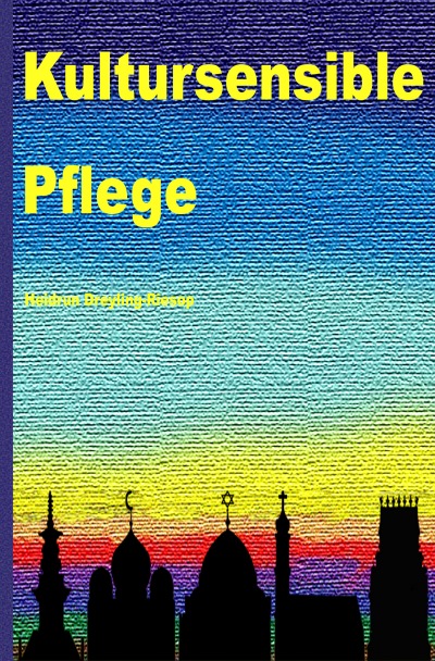 'Cover von Kultursensible Pflege'-Cover