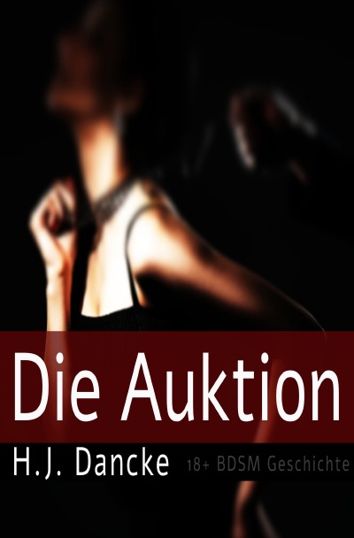 'Cover von Die Auktion'-Cover