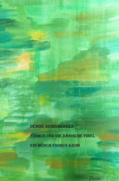 'Cover von Fidibus und die dänische Fibel'-Cover