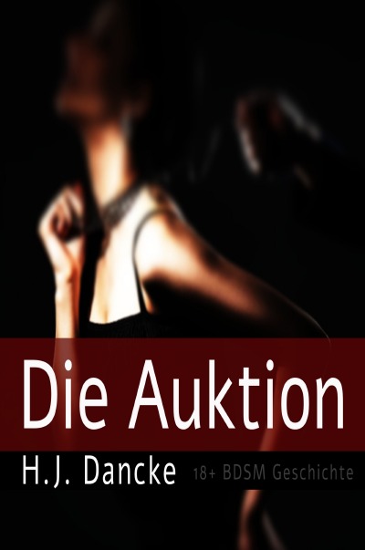 'Cover von Die Auktion'-Cover