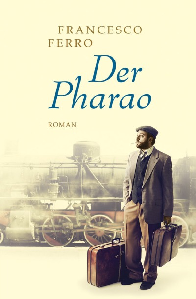 'Der Pharao'-Cover