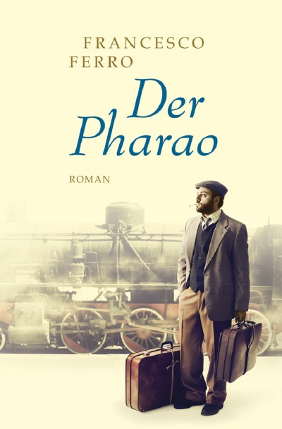 'Cover von Der Pharao'-Cover