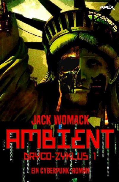 'Cover von AMBIENT – DRYCO-ZYKLUS I'-Cover