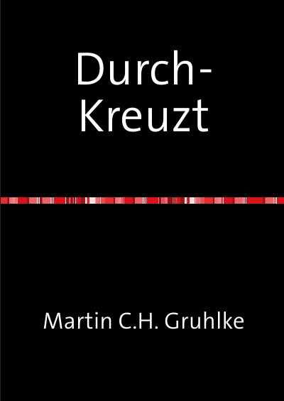 'Durch-Kreuzt'-Cover