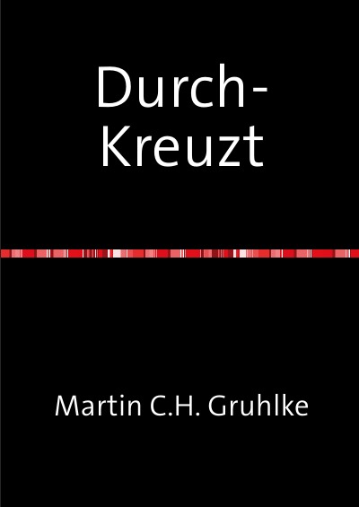 'Cover von Durch-Kreuzt'-Cover