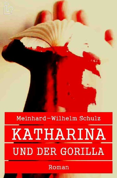 'KATHARINA UND DER GORILLA'-Cover