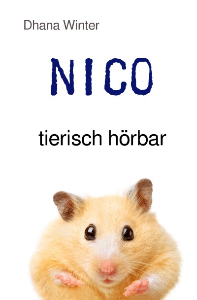 'NICO'-Cover