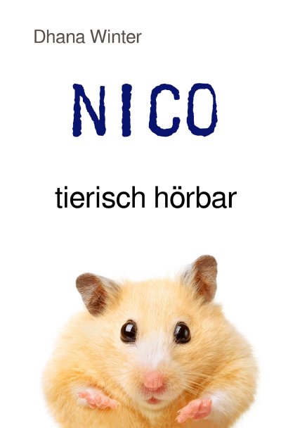 'NICO'-Cover