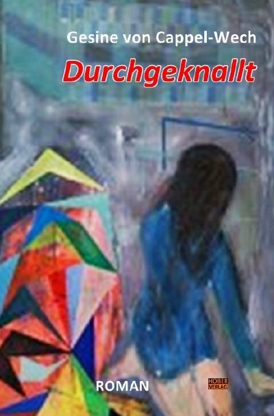 'Durchgeknallt'-Cover