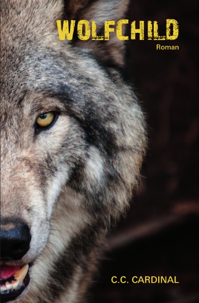 'Cover von Wolfchild'-Cover