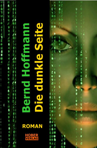 'Cover von Die dunkle Seite'-Cover