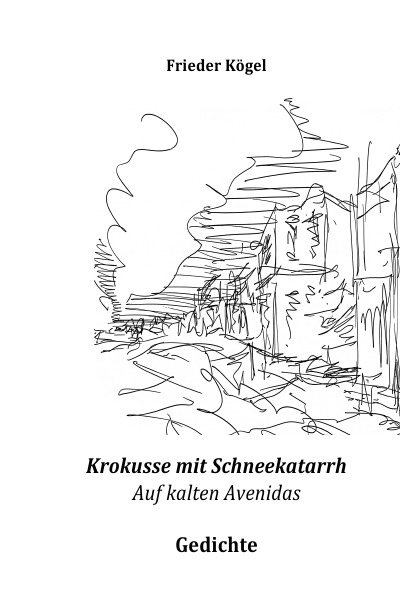'Cover von Gedichte'-Cover
