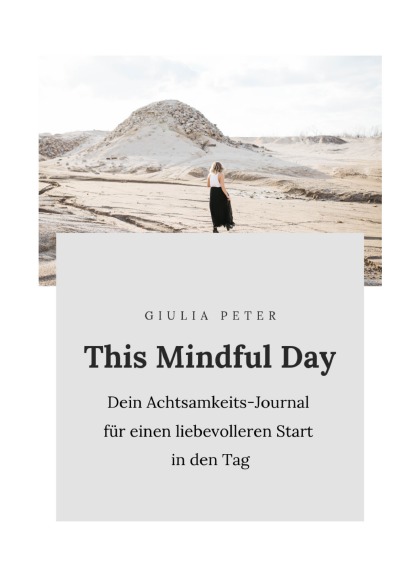 'Cover von This Mindful Day'-Cover