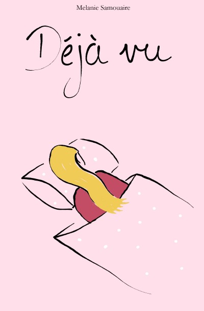 'Déjà vu'-Cover