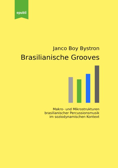 'Cover von Brasilianische Grooves'-Cover