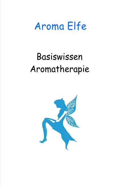 'Basiswissen Aromatherapie'-Cover