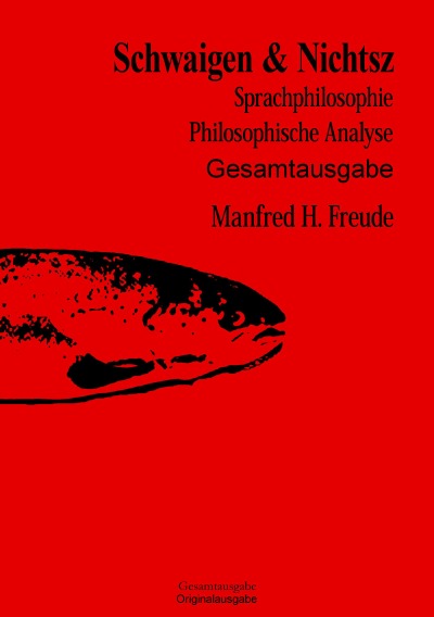 'Cover von Schwaigen&Nichtsz Gesamtausgabe'-Cover