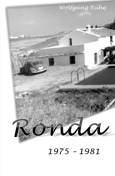 'RONDA 1975-1981'-Cover