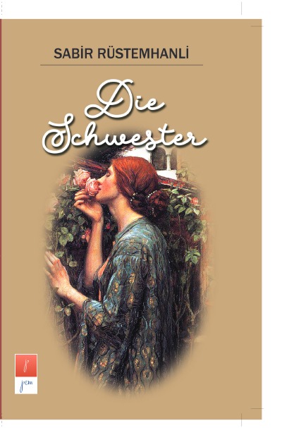 'Die Schwester'-Cover