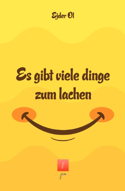 'Cover von Es gibt viele dinge zum lachen'-Cover