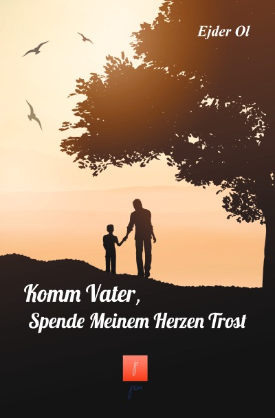 'Cover von Komm Vater, spende meinem Herzen trost'-Cover