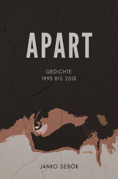 'Apart'-Cover