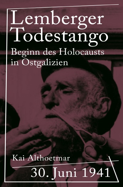 'Cover von Lemberger Todestango'-Cover