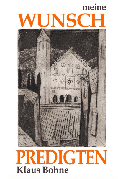 'Cover von Meine Wunschpredigten'-Cover