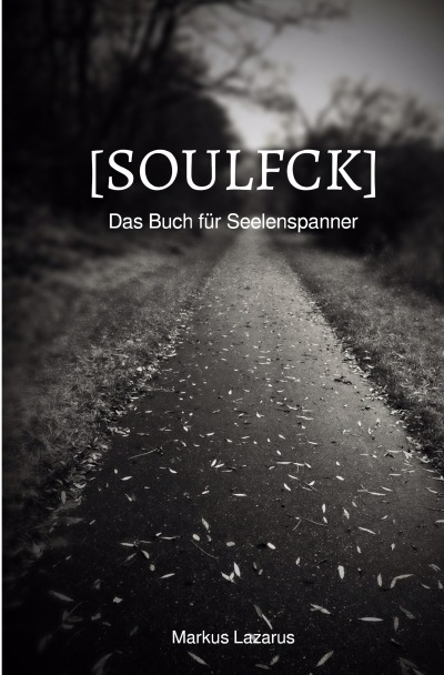 'Soulfck'-Cover
