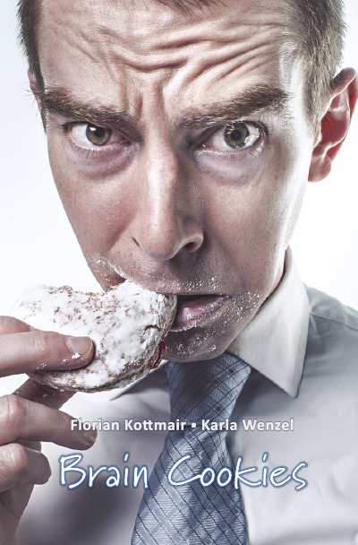 'Cover von Brain Cookies'-Cover