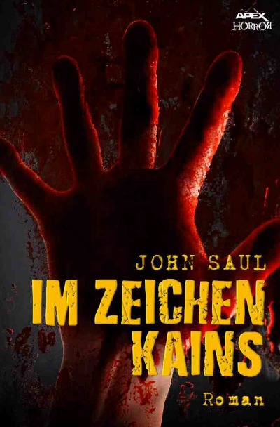 'IM ZEICHEN KAINS'-Cover