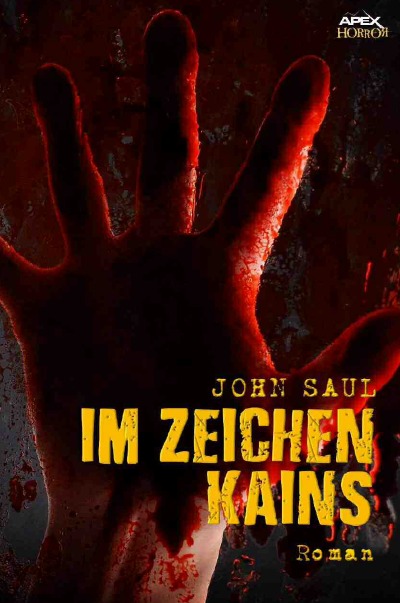 'Cover von IM ZEICHEN KAINS'-Cover