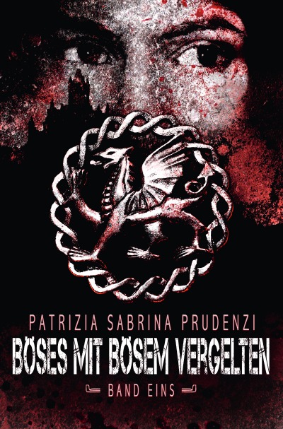 'Cover von Böses mit Bösem vergelten'-Cover