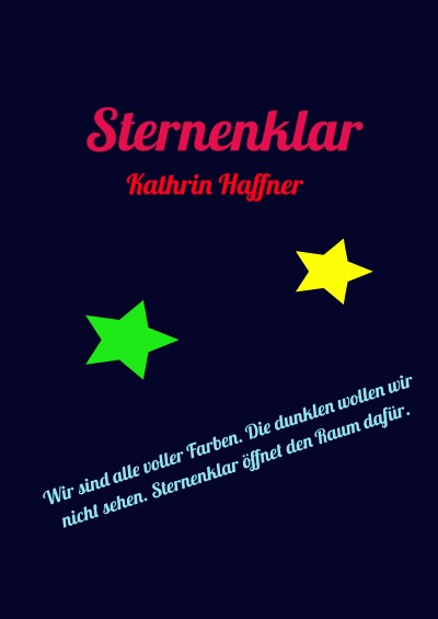'Sternenklar'-Cover