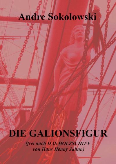 'DIE GALIONSFIGUR'-Cover